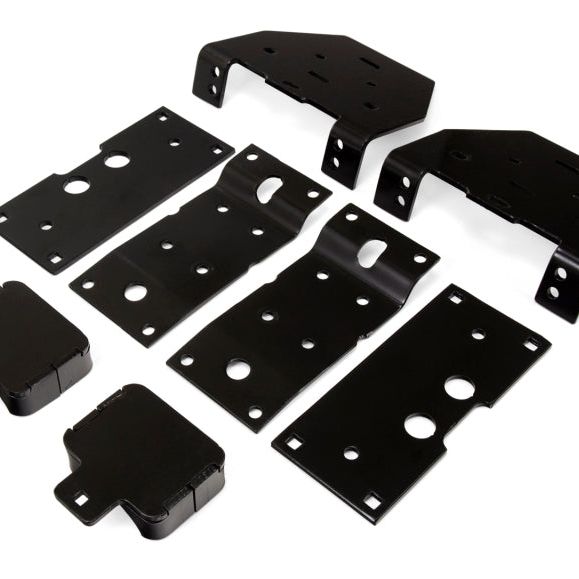 Air Lift 57399 - ALF57399 - Air Lift Loadlifter 5000 Air Spring Kit 17 Ford Super Duty Pick Up - Shipped in Europe - Tuningsupply.com