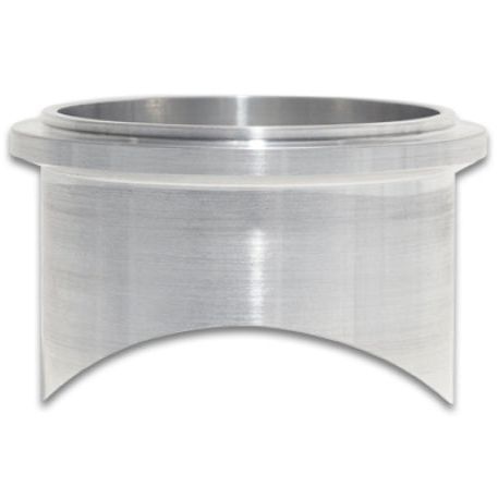 Vibrant 10136 - VIB10136 - Vibrant Tial 50MM BOV Weld Flange Aluminum - 2.50in Tube - Shipped in Europe - Tuningsupply.com