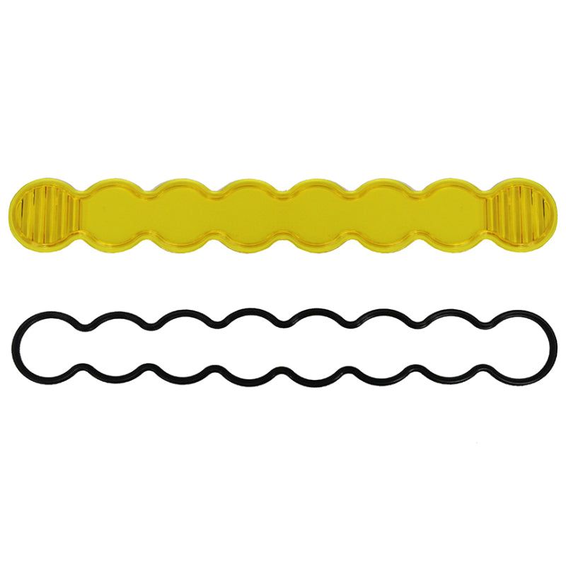 Baja Designs 708313 - BAJ708313 - Baja Designs S8 Series Combo Lens Kit - Amber - Shipped in Europe - Tuningsupply.com