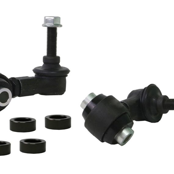 Whiteline KLC217 - WHLKLC217 - Whiteline 2017+ Honda Civic Type-R FK8 Rear Swaybar End Link - Shipped in Europe - Tuningsupply.com