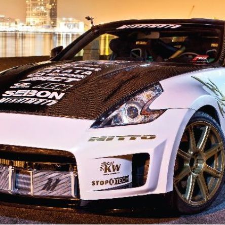 Mishimoto MMOC-U - MISMMOC-U - Mishimoto Universal 10 Row Oil Cooler Kit (Metal Braided Lines) - Shipped in Europe - Tuningsupply.com