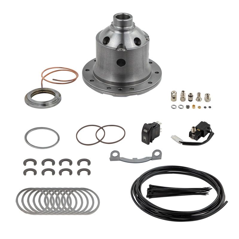 ARB RD226 - ARBRD226 - ARB Airlocker Dana 44A 30Spl S/N - Shipped in Europe - Tuningsupply.com