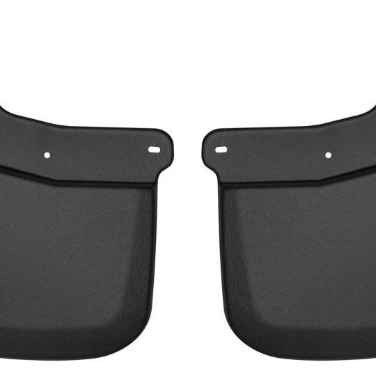 Husky Liners 59231 - HSL59231 - Husky Liners 15 Chevy Colorado/ GMC Canyon Custom-Molded Rear Mud Guards - Shipped in Europe - Tuningsupply.com
