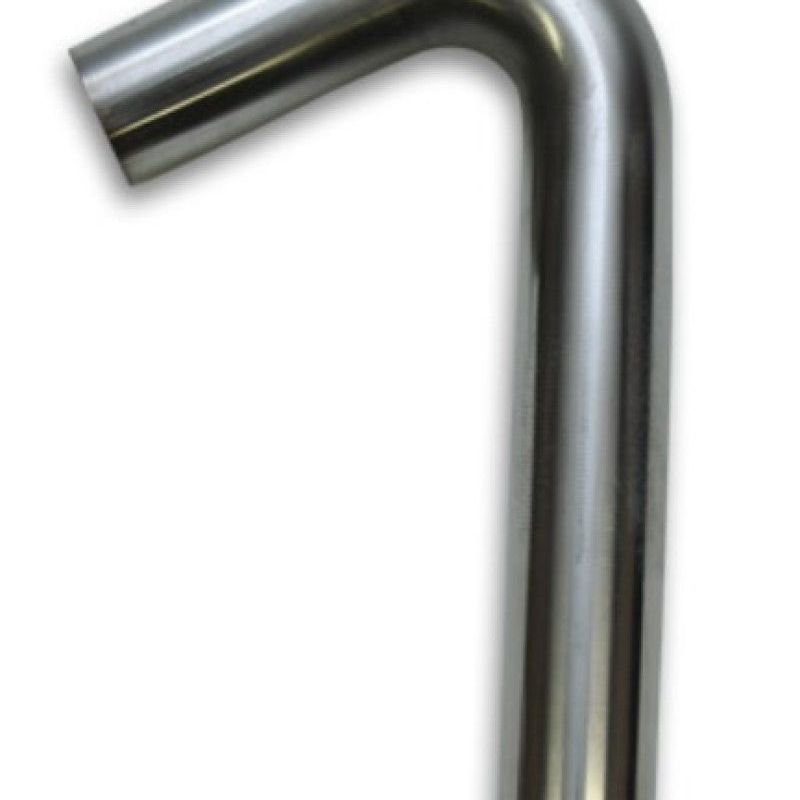 Vibrant 13014 - VIB13014 - Vibrant 3.5in OD x 3in CLR 304 Stainless Steel Tubing 120 Degree Mandrel Bend - Shipped in Europe - Tuningsupply.com