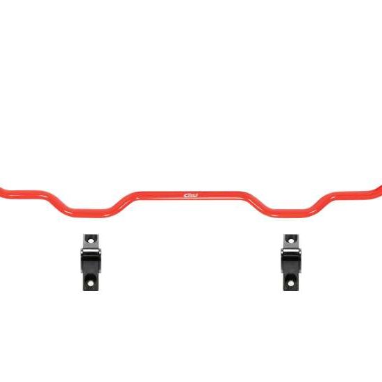 Eibach E40-87-001-01-11 - EIBE40-87-001-01-11 - Eibach Front & Rear Sway Bar Set 17-20 Tesla Model 3 AWD/RWD - Shipped in Europe - Tuningsupply.com