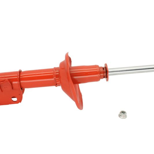 KYB 734006 - KYB734006 - KYB Shocks & Struts AGX Front Right SUBARU Impreza (AWD) 1993-01 SUBARU Impreza (FWD) 1993-96 SUBARU - Shipped in Europe - Tuningsupply.com