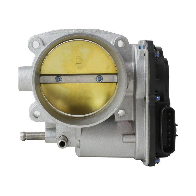 aFe 46-39102 - AFE46-39102 - aFe POWER 10-23 Toyota 4Runner V6 4.0L / 10-14 Toyota FJ Cruiser V6 4.0L 76mm Billet Throttle Body - Shipped in Europe - Tuningsupply.com