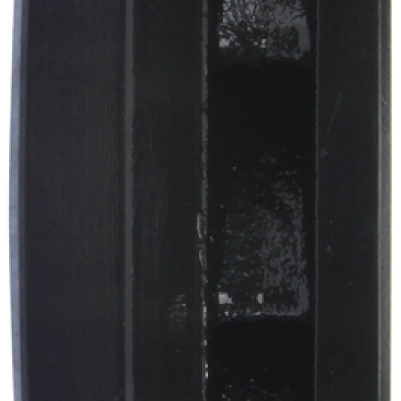 Stoptech 126.33124SL - STO126.33124SL - StopTech Power Slot 10-6/11 Audi S4 / 08-11 S5 Front Left Slotted Rotor - Shipped in Europe - Tuningsupply.com