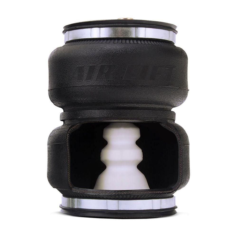 Air Lift 84290 - ALF84290 - Air Lift Replacement Air Spring-Loadlifter 5000 Ultimate Bellows Type w/ internal Jounce Bumper - Shipped in Europe - Tuningsupply.com