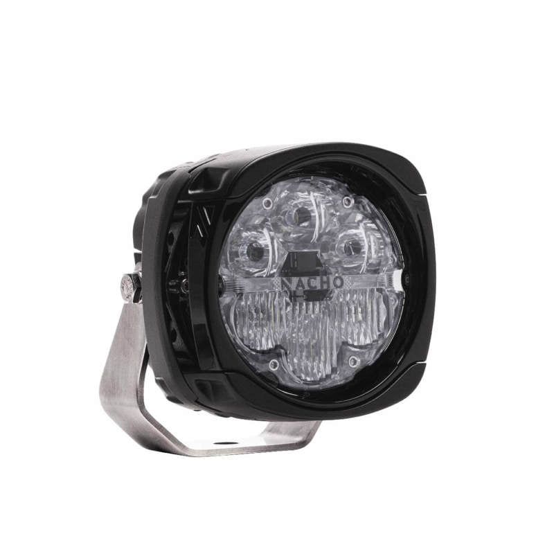 ARB PM411 - ARBPM411 - ARB NACHO Quatro Combo 4in. Offroad LED Light - Pair - Shipped in Europe - Tuningsupply.com