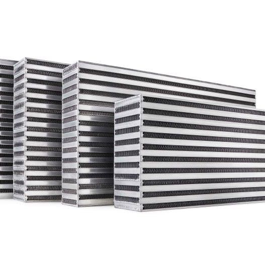 Garrett 703520-6011 - GRT703520-6011 - Garrett Air / Air Intercooler CAC (24.00in x 10.50in x 3.50in) - 800 HP - Shipped in Europe - Tuningsupply.com