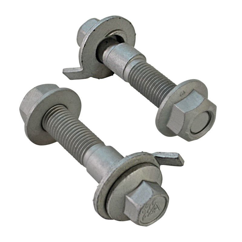 SPC Performance 81295 - SPC81295 - SPC Performance EZ Cam XR Bolts (Pair) (Replaces 18mm Bolts) - Shipped in Europe - Tuningsupply.com