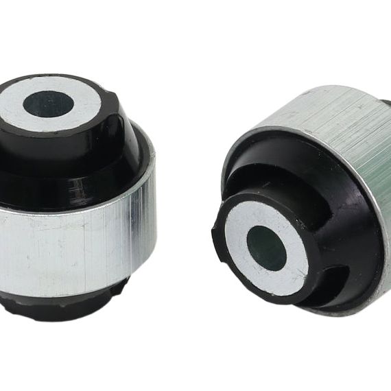 Whiteline W53372 - WHLW53372 - Whiteline Plus 10/06+ Toyota Aurion / 6/06+ Camry Front Lower Inner Rear Control Arm Bushing Ki - Shipped in Europe - Tuningsupply.com