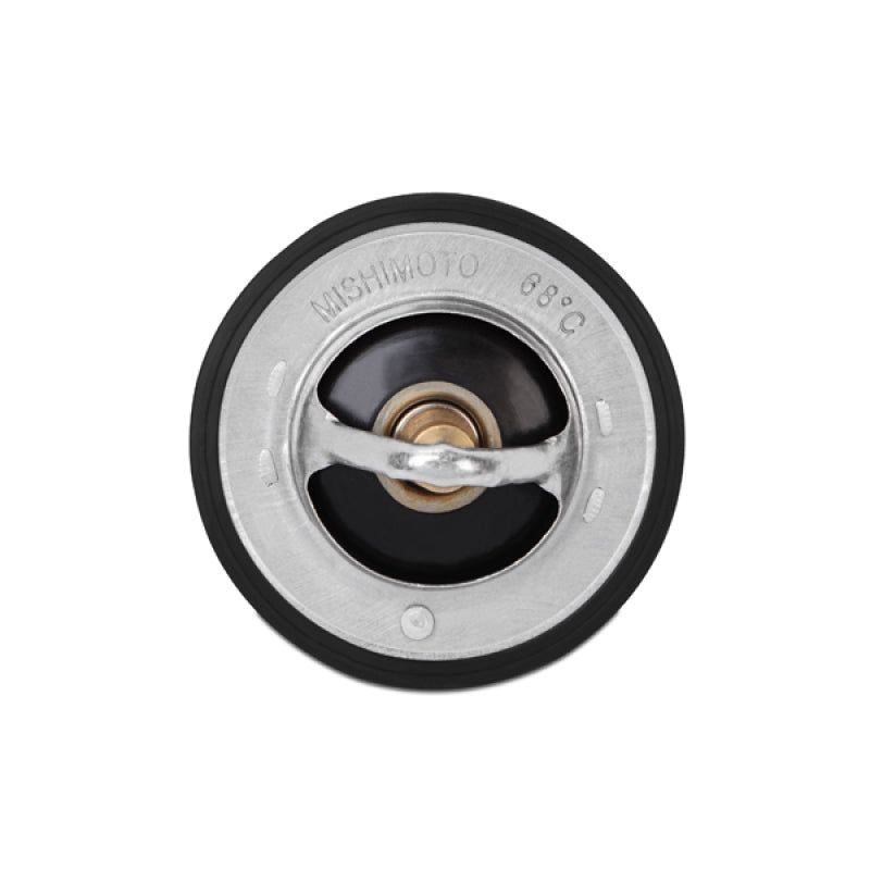 Mishimoto MMTS-S2K-00L - MISMMTS-S2K-00L - Mishimoto 00-09 Honda S2000 / 93-99 NSX / 91-95 Legend 68 Degree Racing Thermostat - Shipped in Europe - Tuningsupply.com