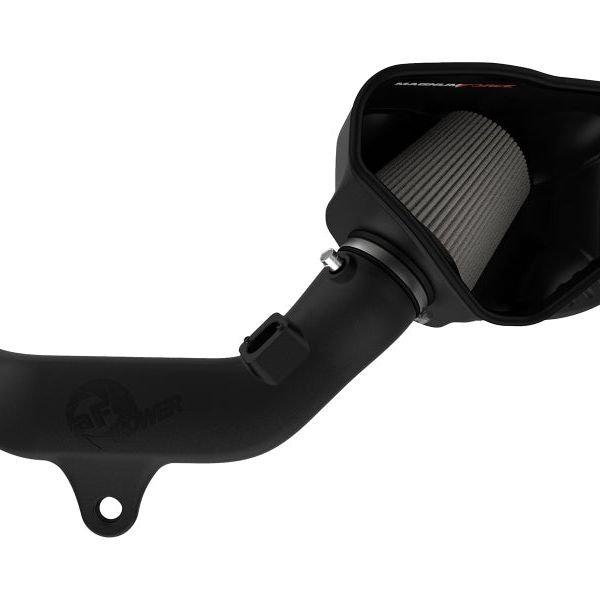 aFe 54-13033D - AFE54-13033D - AFe Magnum FORCE Stage-2 Cold Air Intake System w/Pro Dry S Media 12-15 BMW 335i F30 - Shipped in Europe - Tuningsupply.com