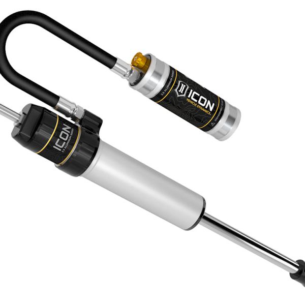 ICON 217802CP - ICO217802CP - ICON 2014+ Ram 2500 2.5in Front 2.5 Series Shocks VS RR CDCV - Pair - Shipped in Europe - Tuningsupply.com