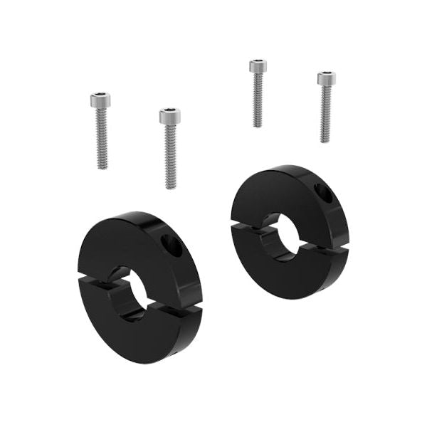 ICON 611075 - ICO611075 - ICON 21-UP Ford Bronco Coilover Bump Stop Spacer Kit 7/8in Shaft 1/2in Tall - Shipped in Europe - Tuningsupply.com