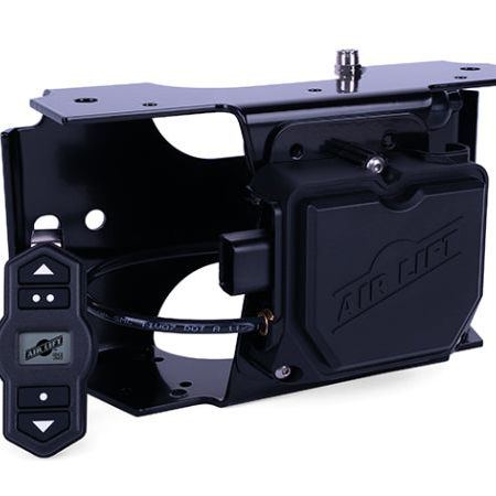 Air Lift 25981EZ - ALF25981EZ - Air Lift WirelessOne Tank Kit w/ EZ Mount - Shipped in Europe - Tuningsupply.com