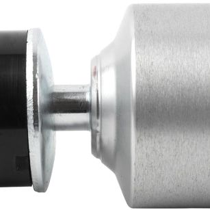 FOX 980-24-663 - FOX980-24-663 - Fox 01-10 Chevy HD 2.0 Performance Series 5.1in. Smooth Body IFP Front Shock (Alum) / 0-1in. Lift - Shipped in Europe - Tuningsupply.com
