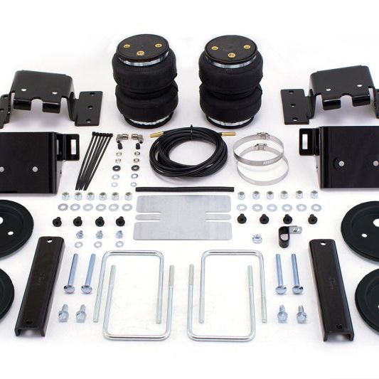 Air Lift 88338 - ALF88338 - Air Lift Loadlifter 5000 Ultimate Rear Air Spring Kit for 11-17 GMC Sierra 2500 HD - Shipped in Europe - Tuningsupply.com
