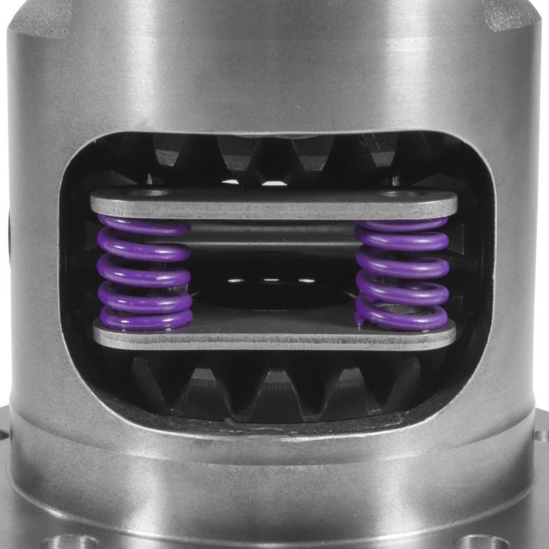 Yukon Gear & Axle YDGF8.8-4-34 - YUKYDGF8.8-4-34 - Yukon Gear 15-23 Ford F-150 Dura Grip Limited Slip for 8.8in Differential w/34 Spline & 3.31+ Ratio - Shipped in Europe - Tuningsupply.com