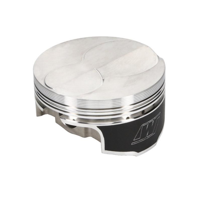 Wiseco K464X7 - WISK464X7 - Wiseco Chevrolet LS 4.070in Bore 1.110in CH -3.00 CC Professional Piston Set - Shipped in Europe - Tuningsupply.com