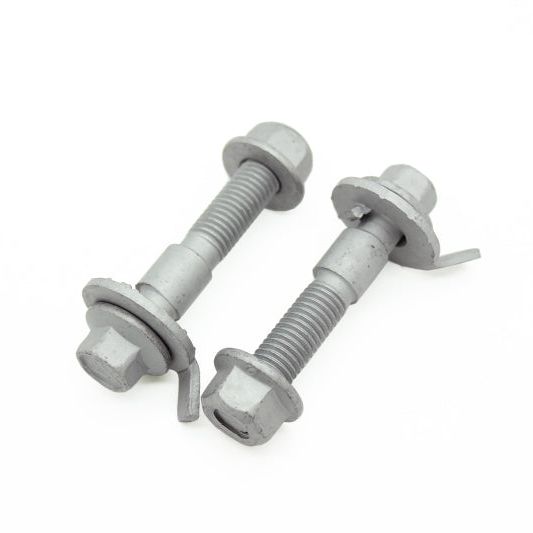 Superpro SPF4351-14K - SPRSPF4351-14K - SuperPro 1993 Subaru Impreza L Front Lower Strut Mount Camber Bolt Set - 14mm - Shipped in Europe - Tuningsupply.com