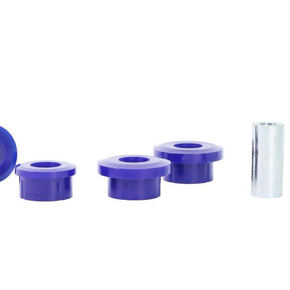 Superpro SPF1403K - SPRSPF1403K - SuperPro 1993 Toyota Supra Twin Turbo Front Lower Inner Forward Control Arm Bushing Kit - Shipped in Europe - Tuningsupply.com