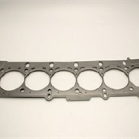 Cometic Gasket C4505-040 - CGSC4505-040 - Cometic BMW S54 3.2L 87.5mm 2000-UP .040 inch MLS Head Gasket M3/ Z3/ Z4 M - Shipped in Europe - Tuningsupply.com