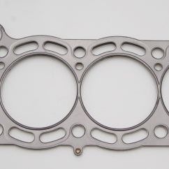 Cometic Gasket C4278-075 - CGSC4278-075 - Cometic 87-93 Supra 7M 84mm bore .075 inch thick MLS Head Gasket - Shipped in Europe - Tuningsupply.com