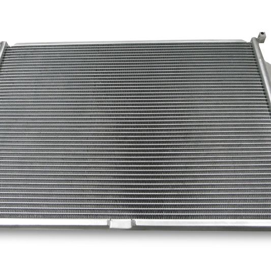 CSF 7058 - CSF7058 - CSF 00-06 BMW M3 (E46) Triple Pass Radiator - Shipped in Europe - Tuningsupply.com
