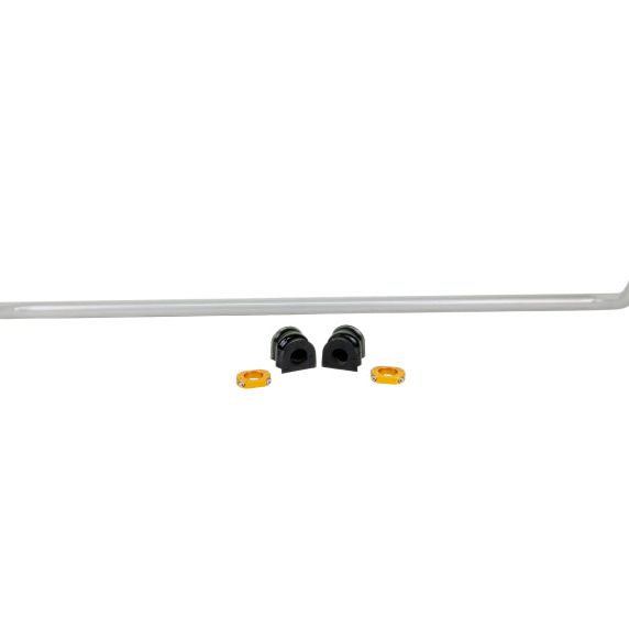 Whiteline BSF36XZ - WHLBSF36XZ - Whiteline 04-07 Subaru STi Front 24mm Swaybar-X h/duty Blade adjustable - Shipped in Europe - Tuningsupply.com