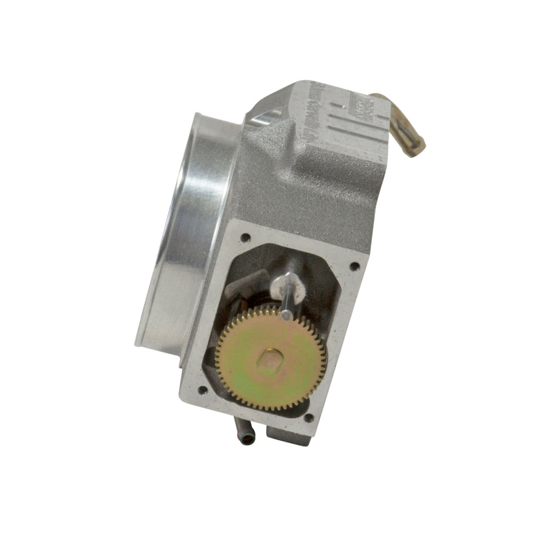 BBK 1708 - BBK1708 - BBK 97-04 Corvette LS1 80mm Throttle Body BBK Power Plus Series - Shipped in Europe - Tuningsupply.com