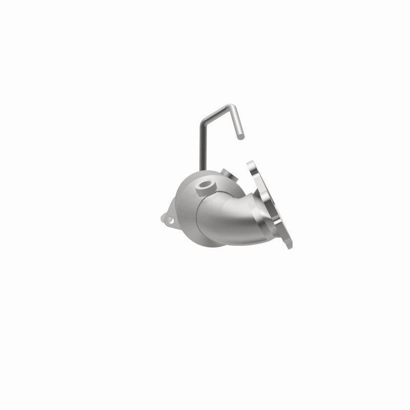 Magnaflow 21-030 - MAG21-030 - MagnaFlow Conv Direct Fit OEM 12-17 Jeep Wrangler 3.6L Underbody - Shipped in Europe - Tuningsupply.com