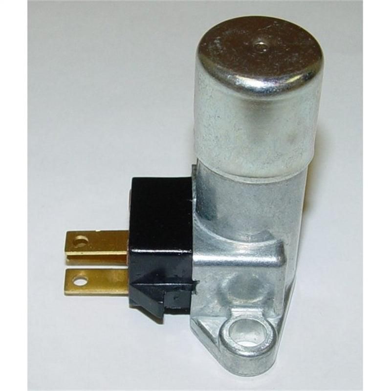 OMIX 17233.02 - OMI17233.02 - Omix Headlight Dimmer Switch 72-86 Jeep CJ Models - Shipped in Europe - Tuningsupply.com