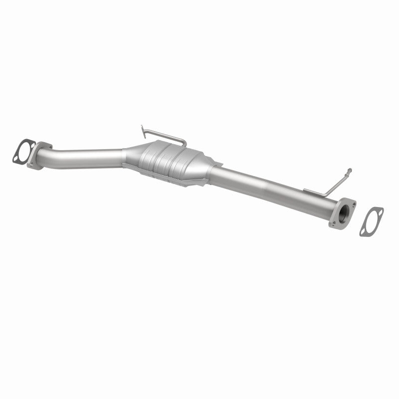 Magnaflow 24388 - MAG24388 - MagnaFlow Conv DF 93-95 Mazda RX7 1.3L - Shipped in Europe - Tuningsupply.com