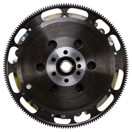 ACT T1R-G01 - ACTT1R-G01 - ACT 2003 Chevrolet Corvette Twin Disc HD Race Kit Clutch Kit - Shipped in Europe - Tuningsupply.com