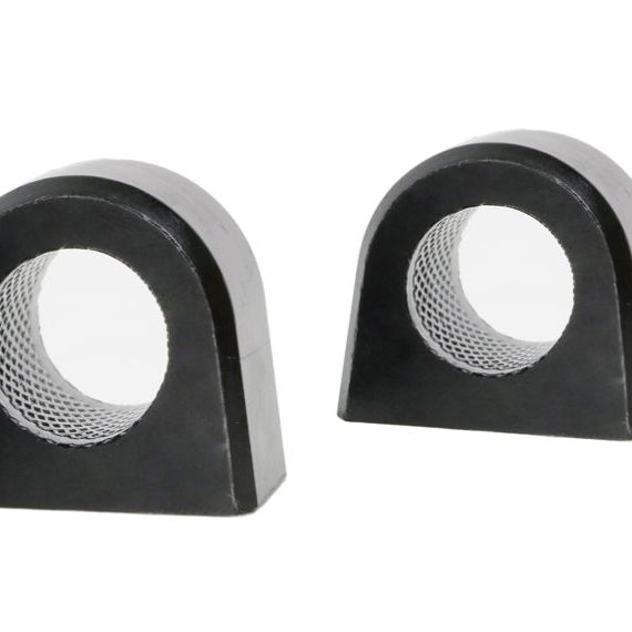 Whiteline W0404-20 - WHLW0404-20 - Whiteline 93-00 Subaru Impreza Non-Turbo Front or Rear Swaybar to chassis bush kit - Shipped in Europe - Tuningsupply.com