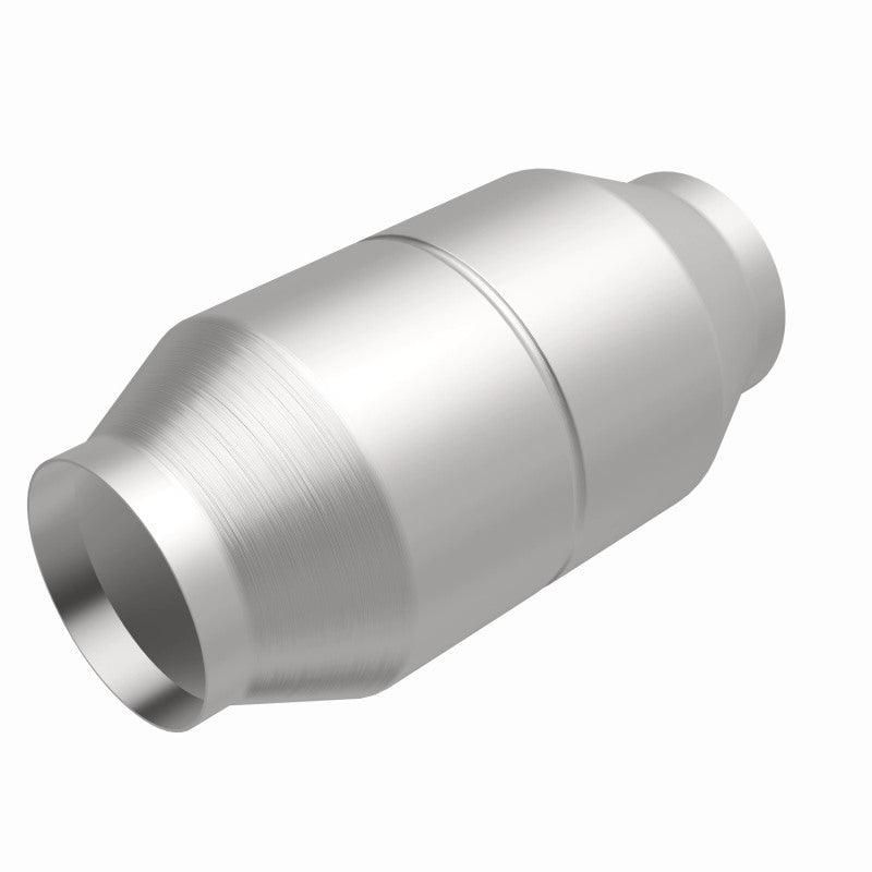 Magnaflow 60111 - MAG60111 - MagnaFlow Conv Univ 02-06 Dodge Ram 2500/3500 Pickup 5.9L Cummins Diesel H.O. - Shipped in Europe - Tuningsupply.com