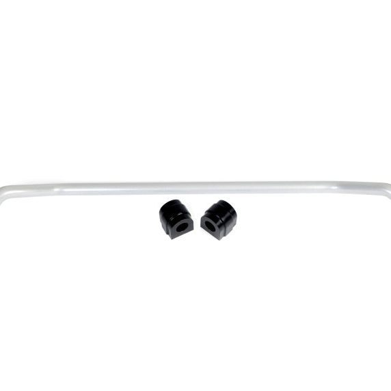 Whiteline BBF43 - WHLBBF43 - Whiteline BMW 1 Series/3 Series Front 27mm Swaybar - RWD Only (Non M3/AWD iX Models) - Shipped in Europe - Tuningsupply.com