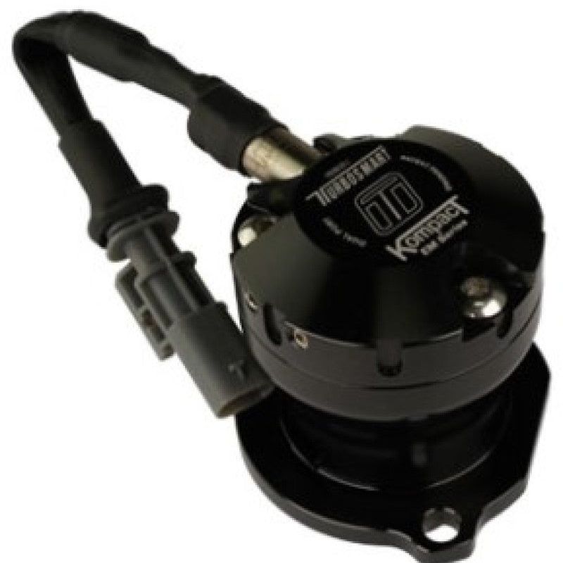 Turbosmart TS-0223-1287 - TURTS-0223-1287 - Turbosmart Kompact EM BOV VR7 Plumb Back - Shipped in Europe - Tuningsupply.com