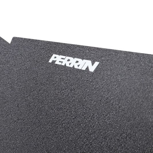 Perrin Performance PSP-INT-327-1BK - PERPSP-INT-327-1BK - PERRIN 22-25 Subaru WRX Cold Air Intake Heatshield ONLY (Requires PSP-INT-327) - Shipped in Europe - Tuningsupply.com