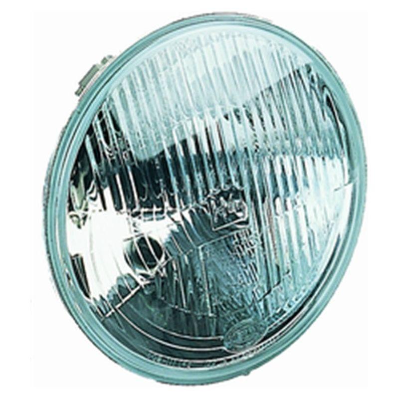 Hella LA002395301 - HELLA002395301 - Hella Vision Plus 7 inch 165MM HB2 12V SAE VP Head Lamp - Shipped in Europe - Tuningsupply.com