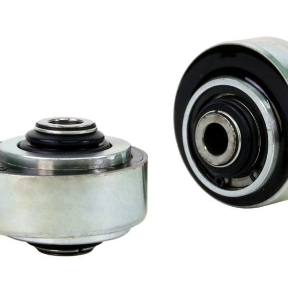 Whiteline KCA471 - WHLKCA471 - Whiteline Plus 07-16 EVO X Front Control Arm Lower Inner Rear Bushing - Shipped in Europe - Tuningsupply.com
