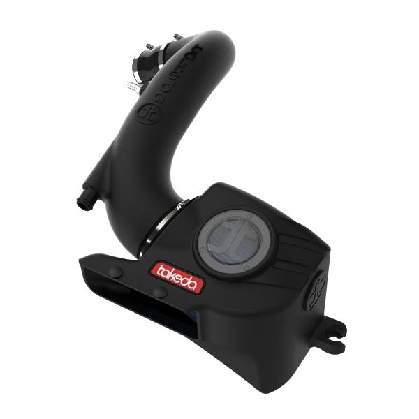 aFe 56-70028R - AFE56-70028R - aFe Takeda Momentum 13-17 Hyundai Veloster Cold Pro 5R Air Intake System - Shipped in Europe - Tuningsupply.com