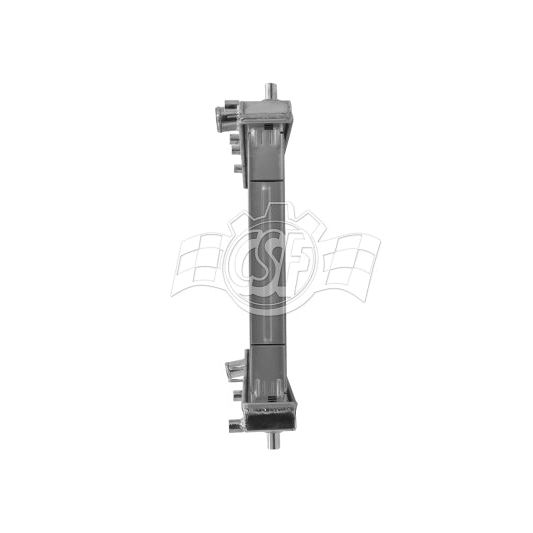 CSF 2863 - CSF2863 - CSF 98-05 Mazda Miata Radiator - Shipped in Europe - Tuningsupply.com