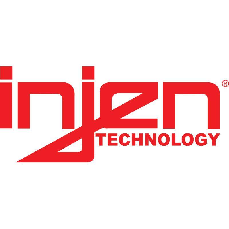 Injen IS1910BLK - INJIS1910BLK - Injen 89-90 Nissan 240SX L4 2.4L Black IS Short Ram Cold Air Intake - Shipped in Europe - Tuningsupply.com