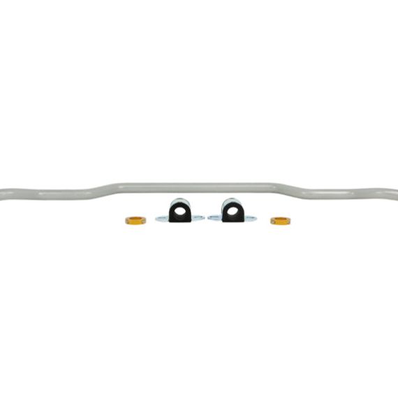 Whiteline BNF41Z - WHLBNF41Z - Whiteline Nissan 370Z Front 27mm Heavy Duty Adjustable Sway Bar - Shipped in Europe - Tuningsupply.com