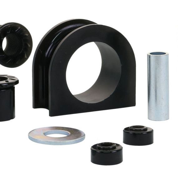 Whiteline W13399 - WHLW13399 - Whiteline 2001 Toyota Sequoia Steering Rack Bushing Kit - Shipped in Europe - Tuningsupply.com