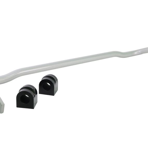 Whiteline BTF101Z - WHLBTF101Z - Whiteline 17-20 Tesla 3 Front 30mm Heavy Duty Swaybar - Shipped in Europe - Tuningsupply.com